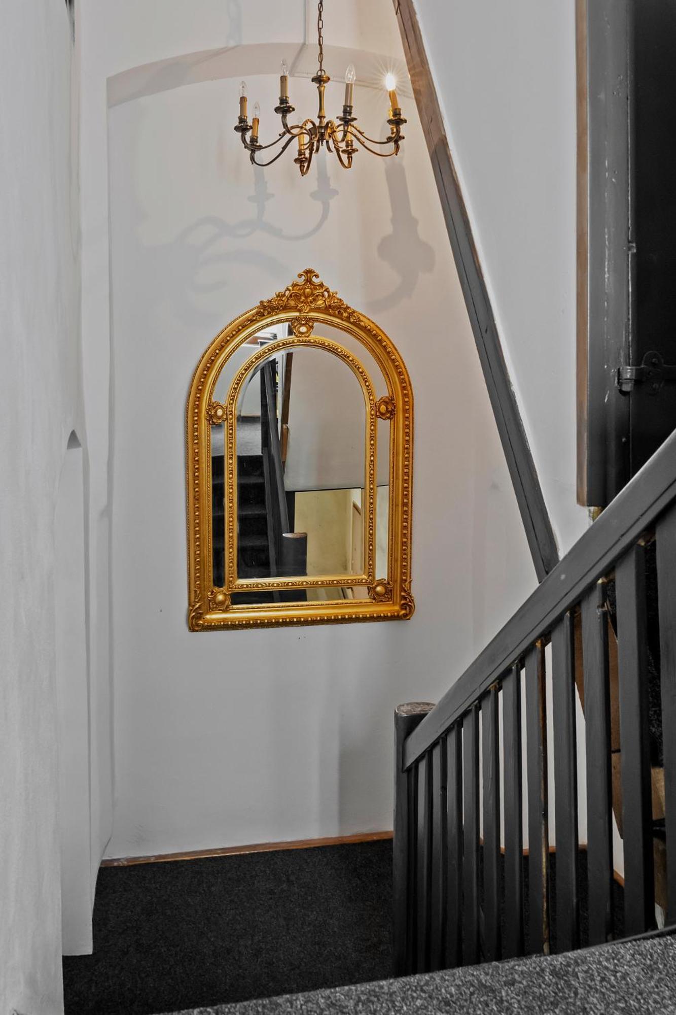 Gela'S Terrace Apartment Sibiu Dış mekan fotoğraf