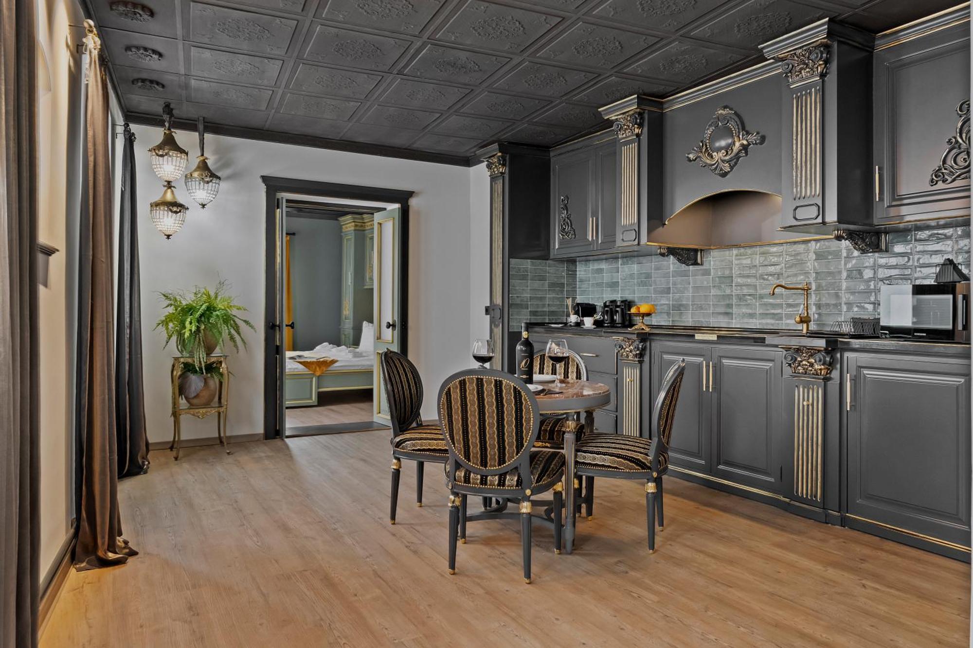 Gela'S Terrace Apartment Sibiu Dış mekan fotoğraf